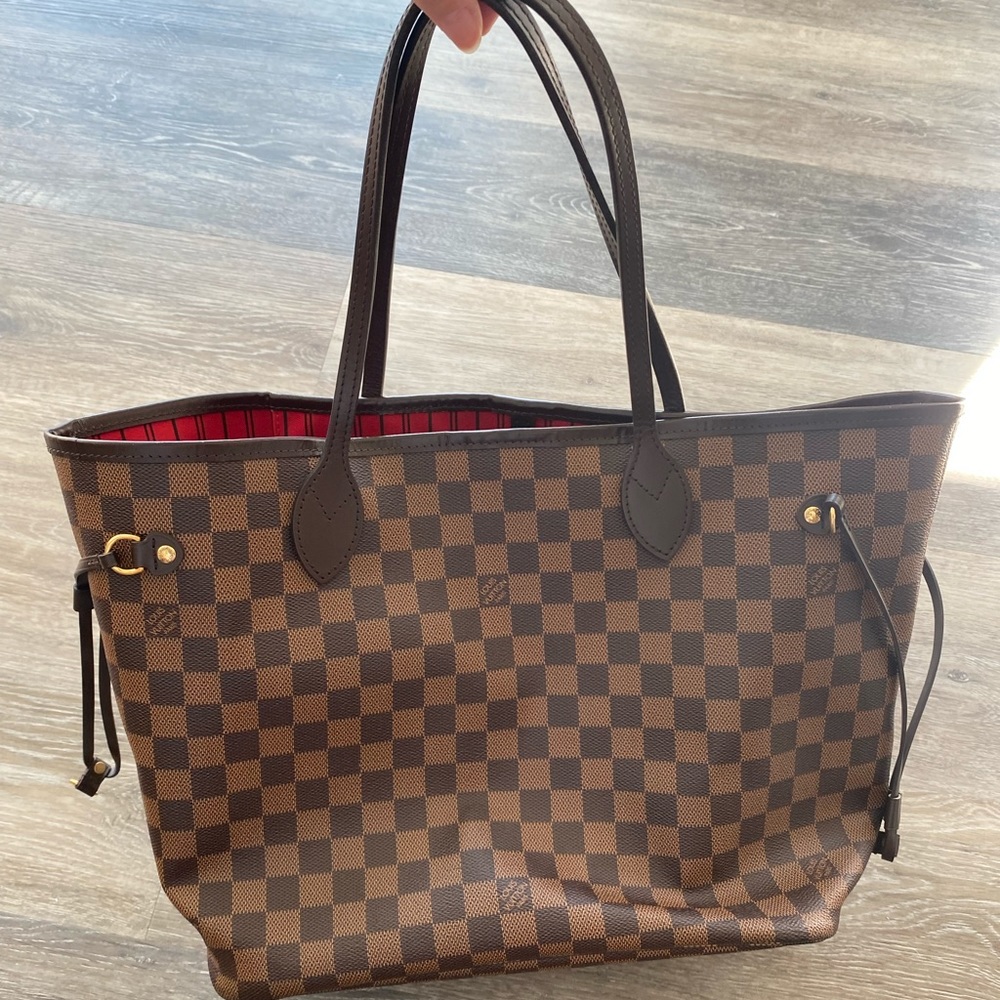 Louis Vuitton Neverfull PM